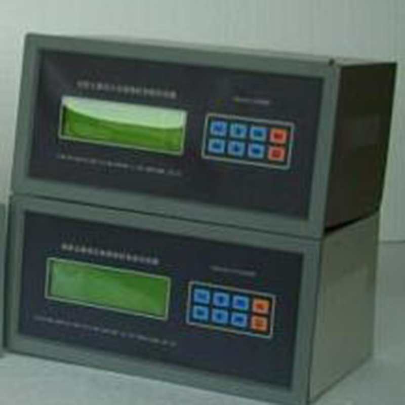 双台子TM-II型电除尘高压控制器